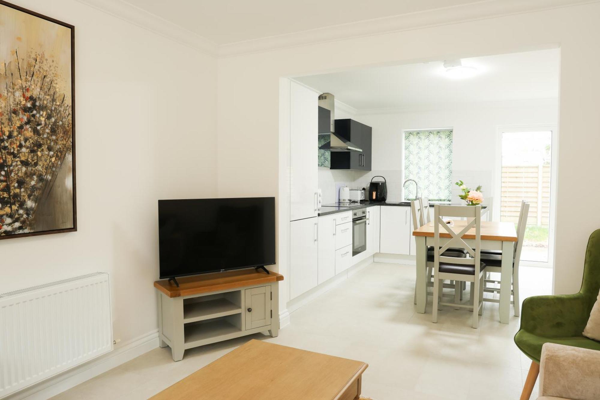 Rossnowlagh 3 Bedroom Holiday Home - Golf, Surfing & Beach Ballintra Exterior photo
